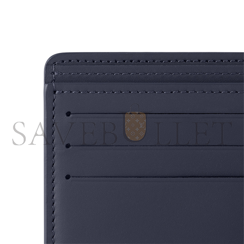 LOUIS VUITTON MULTIPLE WALLETS M82323 (11.5*9*1.5cm) LOUIS VUITTON MULTIPLE WALLETS M82323 (11.5*9*1.5cm)
